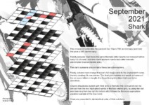 Sept 2021 puzzle page