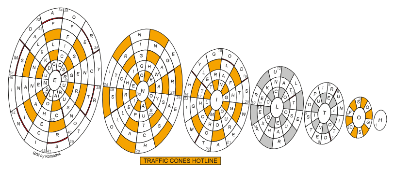 September 2025 3D grid solution