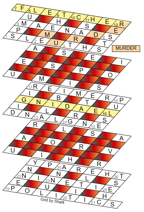 October 2025 grid solution