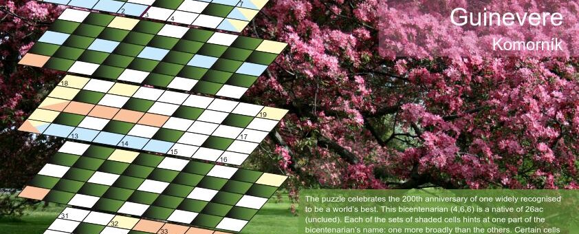 October Extra 2025 puzzle page