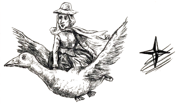 Visual clue for MAGOO