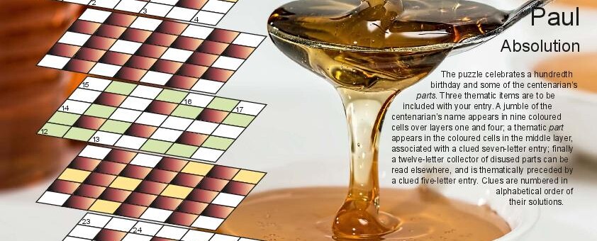 June 2026 grid page