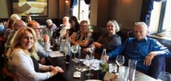 2026 presentation lunch